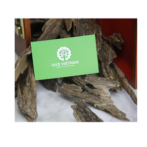 CHIP SUPER NATURAL ANT OUD CON ALTA CALIDAD LUJOSO PARA QUEMAR DIARIO EN CASA DE VIETNAM PURE OUD INCIENSO - Product Image 3