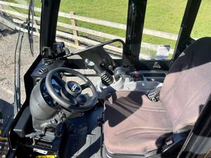 รถตักล้อยาง JCB รุ่น 403 PLUS STAGE V ขายดีที่สุด - Product Image 6