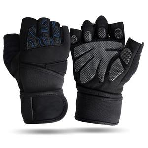 Nouvelle mode de gants de gymnastique gants d'entraînement de sport gants d'haltérophilie personnalisés fitness unisexe personnalisé de haute qualité au meilleur prix - Product Image 6