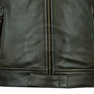 Pakistan Manufacturer Motorbike Jackets Winter Warm Men Motorbike Jackets Best Price Motorbike Jackets - Product Image 6