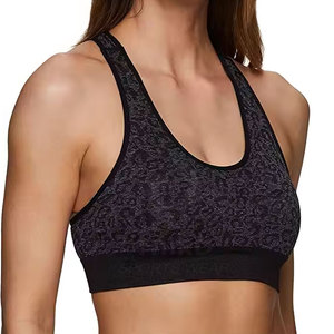 Sujetador deportivo para mujer de alta calidad Sujetador deportivo para mujer al por mayor Sujetador deportivo para mujer superventas - Product Image 5