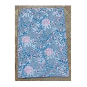 Tissu de coton pur de haute qualité de l'Inde pour les robes semi-formelles et d'occasion spéciale, les chemises et les revêtements de décoration intérieure - Product Image 1