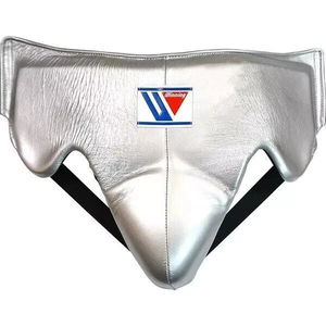 Protector Inguinal de Boxeo de Alta Calidad Hecho con Cuero de Primera Calidad, Precio Bajo y Accesible para Hombres, Calidad Premium - Product Image 3