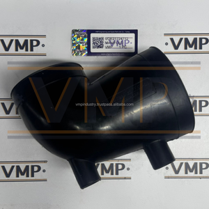 Colector VOE 21724712 para Excavadoras Volvo y Motoniveladoras VMP, Repuestos de Maquinaria de Construcción de Alta Calidad, Nuevos - Product Image 2