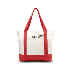 Aspecto de moda con bolsas de mano de construcción duraderas Bolsa espaciosa y práctica para viajes y viajes de fin de semana Bolsas de mano - Product Image 3