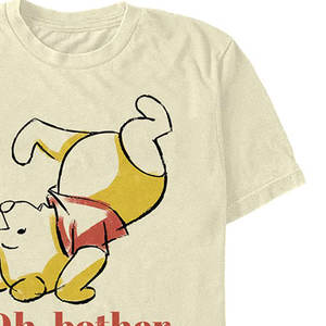 Camiseta de ajuste regular negra de algodón 100% de calidad superior para Hombre | Camisetas básicas personalizadas a la venta - Product Image 4