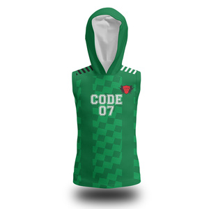 Custom 7v7 American Flag <b>Football</b> Sets for Boys Breathable Quick Dry 7on7 Plus Size Uniforms OEM Design with Low <b>Price</b> - Product Image 5