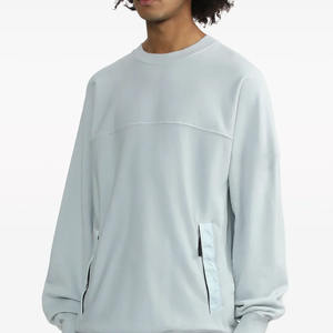 Sudadera con Capucha Deportiva Personalizada con Estampado de Primera Calidad, 100% Algodón, Nuevo Estilo - Product Image 4