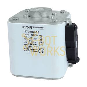 Pour Eaton 170M6495 - Nouveau produit en plastique - Product Image 1