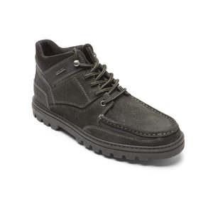 Scarpe da trekking Rockport Wea Ready Marangue II da uomo, nere, taglia 10,5 M - Product Image 1