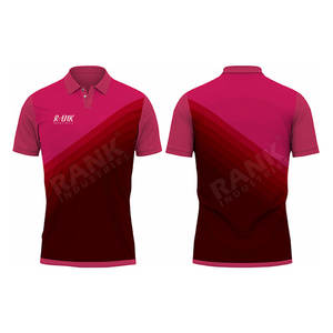 Chemises polo pour hommes de haute qualité, conçues pour un confort optimal et un look épuré au quotidien. - Product Image 6