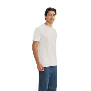 Camiseta de Algodón Next Level Apparel 3600, Ultra Suave, Básica para Uso Diario, Personalizable – Clásica, Preencogida, de Jersey Suave - Product Image 3