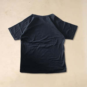 Camiseta Billa Bong Hip Hop 100% Algodón Jersey Transpirable y de Corte Holgado Diseño Deportivo y Sencillo con Estampado de Personajes y Logotipo - Product Image 2