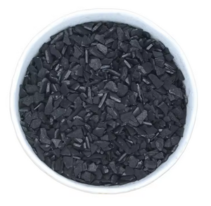 Carbón activado granular de cáscara de coco para tratamiento de agua en venta - Product Image 5