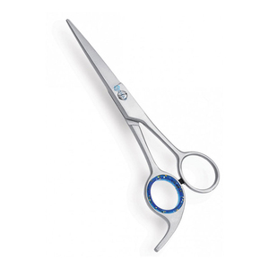 Offre Spéciale dernier salon de ciseaux de coupe de cheveux en acier inoxydable utiliser un outil de soin des cheveux de haute qualité directement fabriqué - Product Image 4