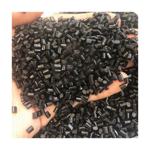 Chatarra de ABS limpia y clasificada, ideal para uso en reciclaje industrial y comercial. - Product Image 2