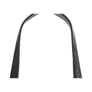 Borsa Tote in Pelle Olivia Core di Nordstrom per Donna, Alta Qualità in Vera Pelle, Grande Capacità, Colore Nero Solido per l'Estate - Product Image 3