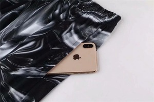 Por encargo OEM Ropa deportiva Último diseño Uniforme de baloncesto Logotipo personalizado Uniforme de baloncesto de color sólido - Product Image 6