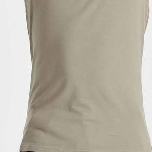 Bonne qualité Gym entraînement musculation débardeur pour hommes Fitness porter Muscle débardeurs pour hommes vêtements grande taille vêtements d'été - Product Image 2