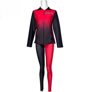 High Quality Women's <b>Cheerleading</b> Warmup Jacket Custom Team Jacket Sports Outerwear Dance <b>Uniform</b> OEM ODM Cheer <b>Uniform</b> Sets - Product Image 3
