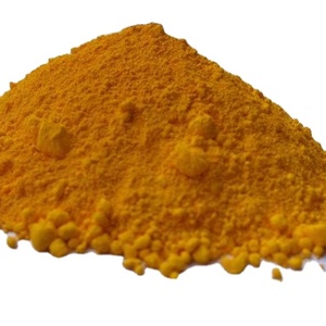 Oxit sắt sắc tố 960 cam cho chất màu của xi măng và giấy - Product Image 4