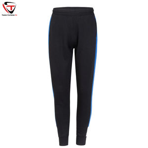 Chándal deportivo ajustado de alta calidad para hombre, ropa deportiva transpirable para correr con logotipo personalizable, diseño de invierno, talla XL, venta al por mayor - Product Image 5