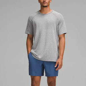 Pantalones Cortos Deportivos para Hombre, de Secado Rápido, Transpirables, de Doble Capa, para Deportes al Aire Libre, Fitness, Tenis, 2026 - Product Image 2