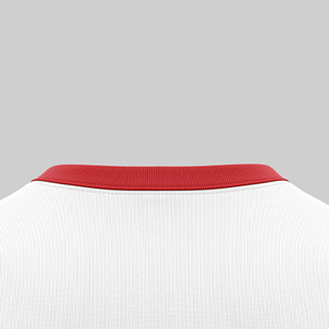 ผ้าซับลิเมชันประสิทธิภาพสูง | พิมพ์โลโก้แบบกำหนดเอง | ผ้าควบคุมความชื้น - Product Image 5