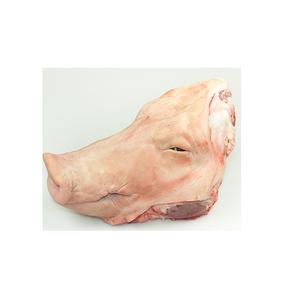 Têtes de porc congelées-Viande prête à l'emploi pour la transformation des aliments et les applications culinaires-Viande de haute qualité pour l'industrie alimentaire - Product Image 3