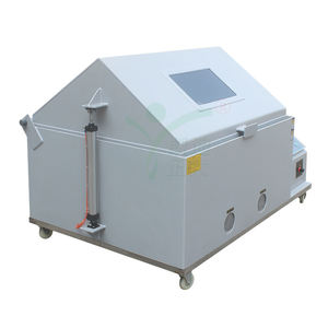 KDYD-YW תא בדיקת תרסיס מלח עם אוטומטי טיימר מעבדה מדידה דיוק תא ערפל מלח קורוזיה מבחן התנגדות 110l 110v - Product Image 4