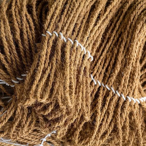 Fibre de noix de coco avec le meilleur prix de qualité bon marché pour faire la corde de coco le plus choix pour vous de l'inde - Product Image 3