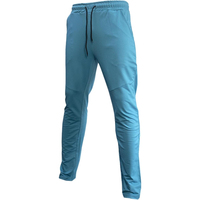 Ensemble de survêtement deux pièces en polaire respirant léger et uni pour enfants, taille plus, pour l'entraînement et le jogging