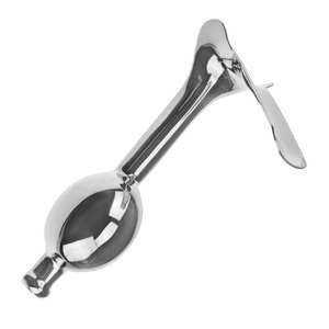 Espéculo vaginal Auvard de grado quirúrgico para procedimientos ginecológicos con durabilidad duradera - Product Image 5