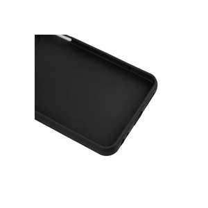 เคสซิลิโคนสีดำทรงสลิมฟิตเกรดพรีเมี่ยมของ netix สำหรับ40I ร้อนฝาครอบหลังป้องกันการกระแทก Blackshark 11Pro A53 5g - Product Image 3