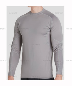 Garde-éruption de haute qualité du fabricant Direct Factory Designs de logo personnalisé Services de marque privée MMA BJJ Vêtements d'arts martiaux - Product Image 6
