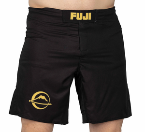 Pantalones cortos de MMA para hombre de alta calidad, diseño personalizado, Spandex, artes marciales, pantalones cortos de lucha, pantalones cortos informales transpirables para gimnasio - Product Image 2
