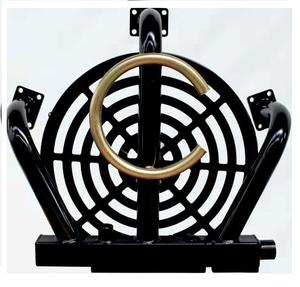 Fabricant turc Compresseur de confiance Livraison immédiate tous les produits coulés dans notre propre fonderie Radiateur BNB72 041 - Product Image 5