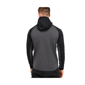 Chándal de invierno para hombre de alta calidad Diseño único con logotipo personalizado Tallas grandes XL Servicios OEM personalizados para adultos Active Bottoms - Product Image 4