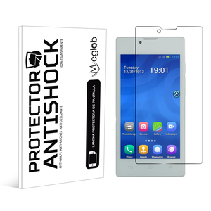 ฟิล์มกันรอยหน้าจอ ANTISHOCK สำหรับเทงดา 3C - Product Image 1