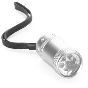 Torcia LED Personalizzata Plumby per Gadget Promozionali - Product Image 1