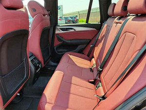 BMW X3 XDrive30i AWD 2023 Usado en Perfectas Condiciones, Volante a la Izquierda, Asientos de Cuero, Cámara Trasera - Product Image 5