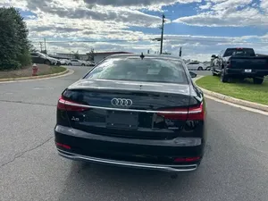 Audi A6 2024 en parfait état - Product Image 3