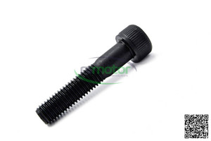 Tornillo de cilindro de alta precisión para MWM Piezas de motor diésel de alta calidad para industrias agrícolas de construcción Gas Natural - Product Image 2