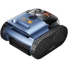 High Performance Brand New PC20 Automatic Robotic <b>Pool</b> Cleaner, Cordless <b>Pool</b> Vacuum Robot for Inground & Above Ground <b>Pools</b> - Product Image 6