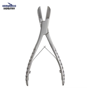 Coupe-os manuel en acier inoxydable (Roungers) pour une coupe osseuse orthopédique efficace - Product Image 1