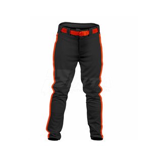 Los hombres ligeros usan uniforme de béisbol de talla grande uniforme de béisbol precio barato uniforme de béisbol - Product Image 4