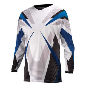 Pantalones de Motocross y Jersey Combos Motocross MX Traje de carreras Motocicleta Moto Dirt Bike Uniforme - Product Image 2