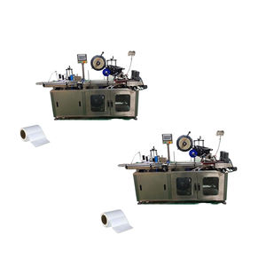 Meilleure vente de machine d'étiquetage à fonctionnement très rapide pour étiqueteuse d'étiquettes personnalisées au meilleur prix - Product Image 5