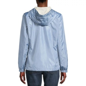 Veste coupe-vent pour homme respirante, nouveau design 2026, avec logo personnalisé, veste coupe-vent de haute qualité pour homme avec poche - Product Image 2