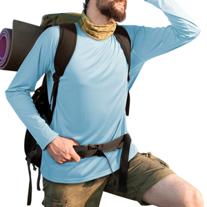 Chemise légère pour homme-Coupe respirante élégante, parfaite pour les journées chaudes, idéale pour les sorties décontractées, offre un look doux et audacieux - Product Image 4